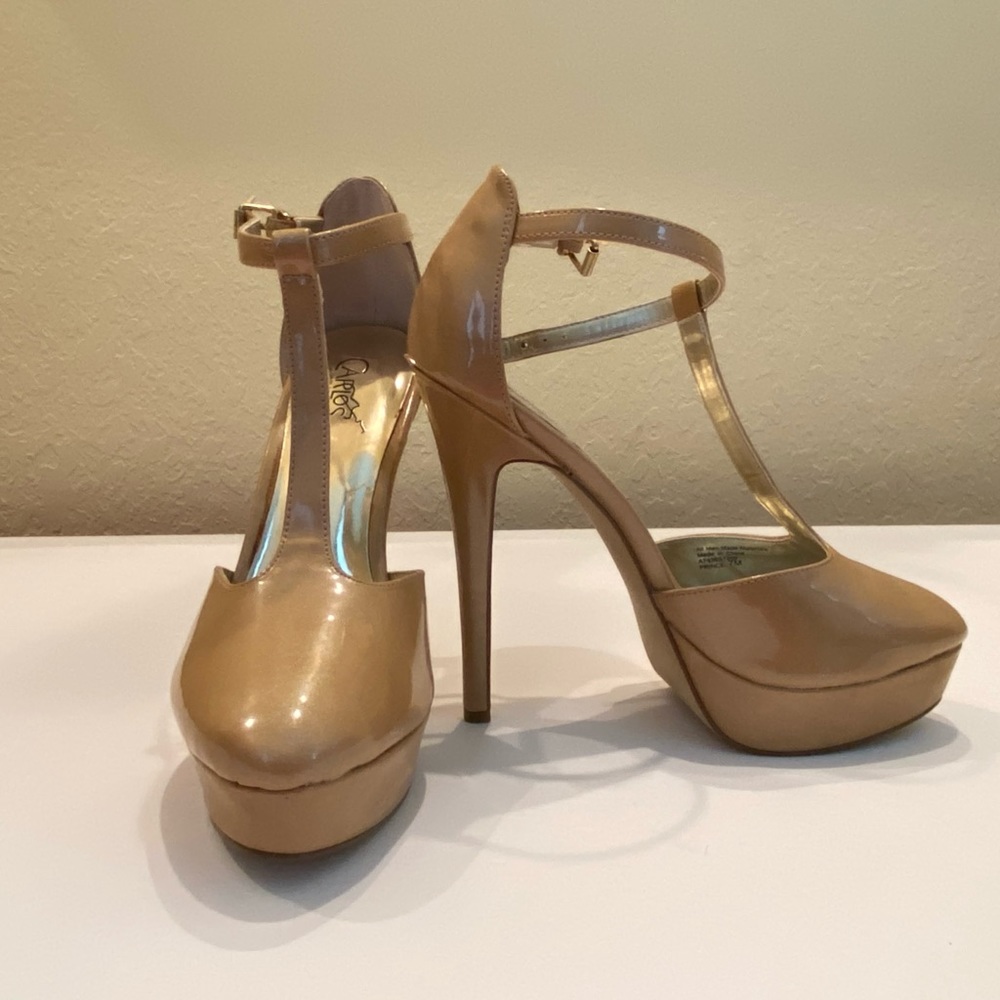 Carlos by Carlos Santana Shoes